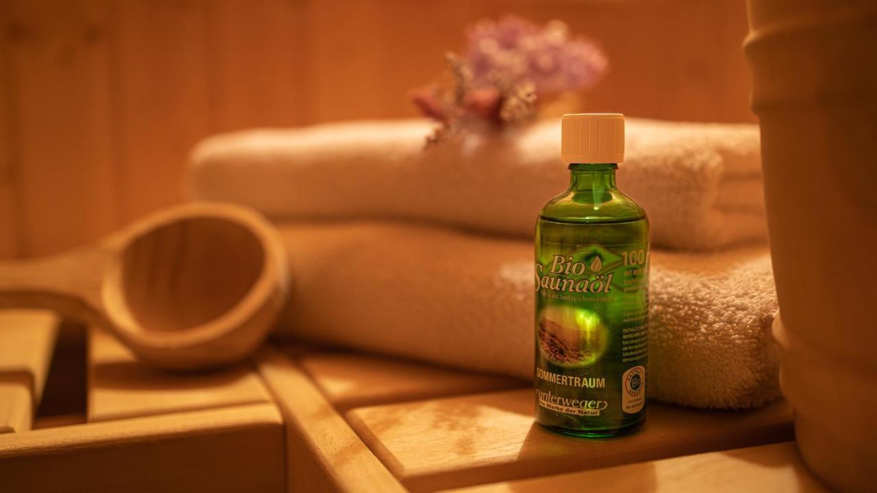 Ferienhaus Untergladner Schladming Eksteriør bilde