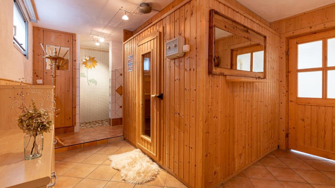 Ferienhaus Untergladner Schladming Eksteriør bilde