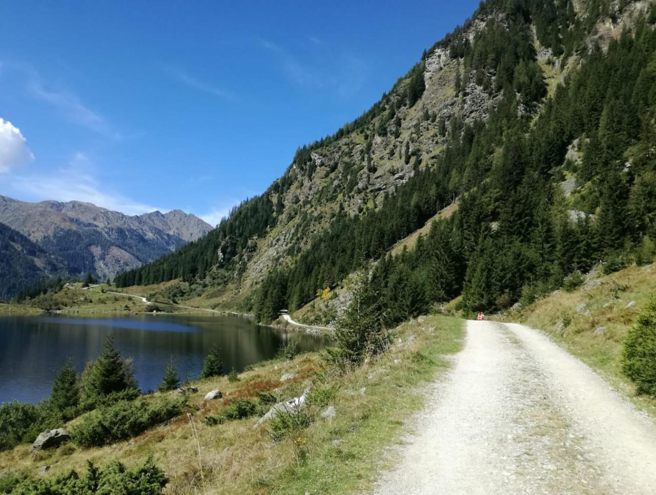Ferienhaus Untergladner Schladming Eksteriør bilde